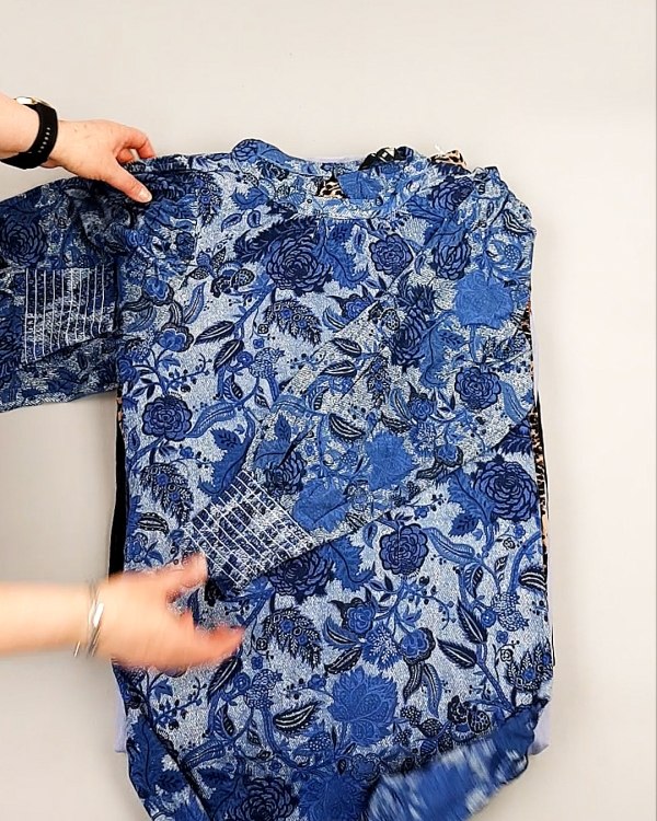 Фотография  801 - NEXT Summer Women mix#15 кг оптом в Иркутске и Иркутской области