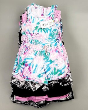 Купить Комбинезоны детские CAN#5 кг, ЛОТ №8134 оптом в Иркутске и Иркутской области