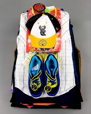 Купить BABY KIDS CAN 44#7 кг оптом в Иркутске и Иркутской области