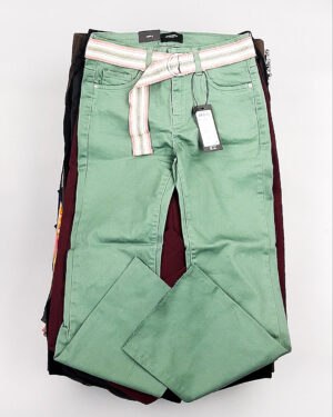 Купить Брюки Bestseller+DK Summer 035#10 кг, ЛОТ №8249 оптом в Иркутске и Иркутской области