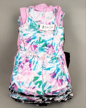 Купить Комбинезоны детские CAN#5 кг оптом в Иркутске и Иркутской области