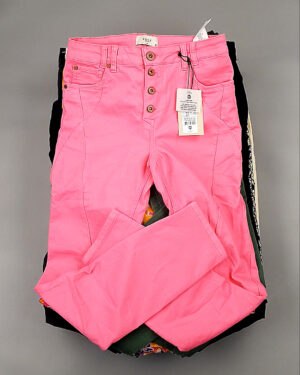 Купить Брюки Bestseller+DK Summer 035#10 кг, ЛОТ №8250 оптом в Иркутске и Иркутской области