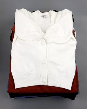 Купить Джемпера легкие Bestseller+DK 035#7 кг, ЛОТ №8252 оптом в Иркутске и Иркутской области