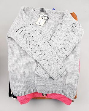 Купить Джемпера Bestseller+DK 035#7 кг оптом в Иркутске и Иркутской области