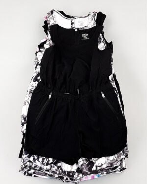 Купить Комбинезоны детские CAN#5 кг, ЛОТ №8132 оптом в Иркутске и Иркутской области