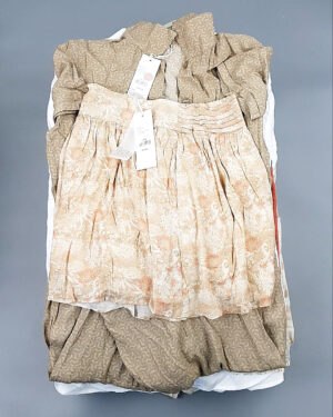 Купить YA YA mix 43#40 шт, ЛОТ №8269 оптом в Иркутске и Иркутской области