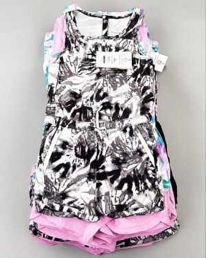 Купить Комбинезоны детские CAN#5 кг, ЛОТ №8133 оптом в Иркутске и Иркутской области