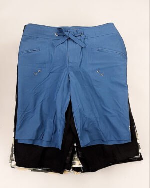 Купить Шорты муж СТОК CAN#5 кг, ЛОТ №8317 оптом в Иркутске и Иркутской области