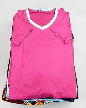 Купить Пижамы СТОК CAN 084#10 кг, ЛОТ №8328 оптом в Иркутске и Иркутской области