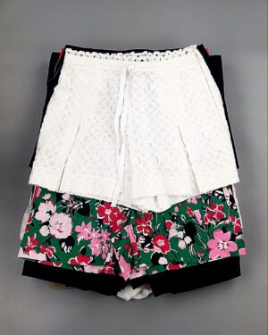 Купить Шорты м/ж СТОК CAN 084#5 кг оптом в Иркутске и Иркутской области