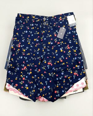 Купить Шорты м/ж СТОК CAN 084#5 кг, ЛОТ №8303 оптом в Иркутске и Иркутской области