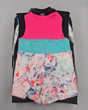 Купить SPORT LIDL м/ж 124#5 кг, ЛОТ №8357 оптом в Иркутске и Иркутской области