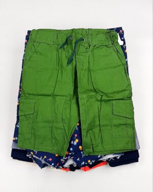 Купить Шорты м/ж СТОК CAN 084#5 кг, ЛОТ №8304 оптом в Иркутске и Иркутской области