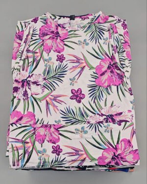 Купить LIDL Summer mix 124#15 кг, ЛОТ №8389 оптом в Иркутске и Иркутской области