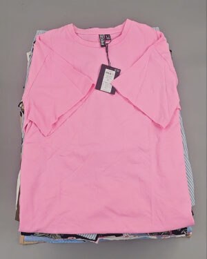 Купить PIECES Summer mix 045#15 кг, ЛОТ №8419 оптом в Иркутске и Иркутской области