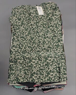 Купить JDY Summer mix 045#15 кг, ЛОТ №8424 оптом в Иркутске и Иркутской области