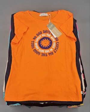 Купить TOM TAILOR mix 0424#15 кг, ЛОТ №8431 оптом в Иркутске и Иркутской области