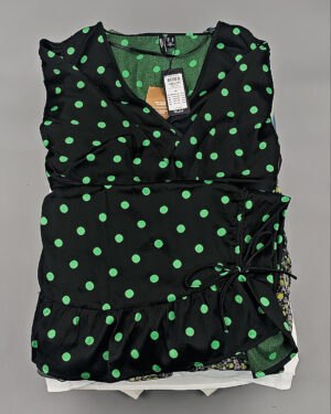 Купить VERO MODA  Summer mix 045#13 кг, ЛОТ №8444 оптом в Иркутске и Иркутской области