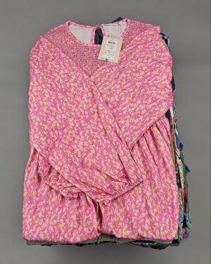 Купить MAMA LICIOUS Summer 045 mix#16 кг, ЛОТ №8443 оптом в Иркутске и Иркутской области