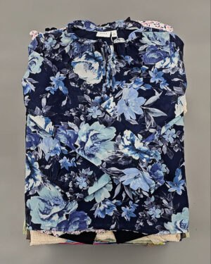 Купить VILA Summer mix 045#15 кг, ЛОТ №8450 оптом в Иркутске и Иркутской области