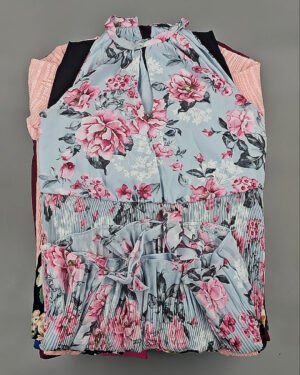 Купить VILA Summer mix 045#15 кг, ЛОТ №8453 оптом в Иркутске и Иркутской области