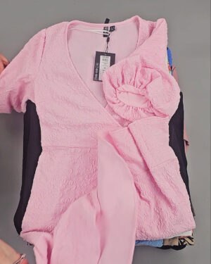 Купить PIECES Summer mix 045#15 кг, ЛОТ №8421 оптом в Иркутске и Иркутской области