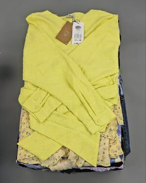 Купить VERO MODA  Summer mix 045#13 кг, ЛОТ №8446 оптом в Иркутске и Иркутской области