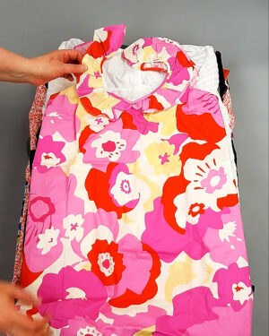 Купить Платья Bestseller 44#5 кг, ЛОТ №8321 оптом в Иркутске и Иркутской области