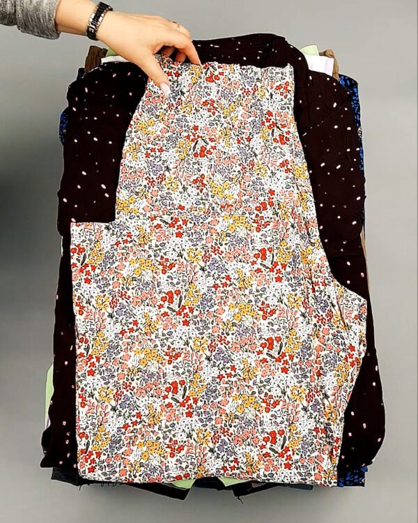 Фотография  437 - Bestseller+DK Summer mix 035#15 кг, ЛОТ №8234 оптом в Иркутске и Иркутской области