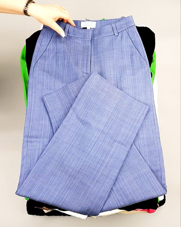 Фотография  731 - OTHER STORIES mix 06 B 035#15 кг, ЛОТ №8190 оптом в Иркутске и Иркутской области