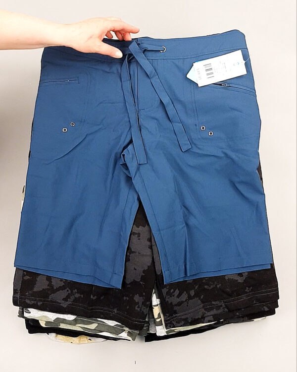 Фотография  677 - Шорты муж СТОК CAN#5 кг, ЛОТ №8316 оптом в Иркутске и Иркутской области