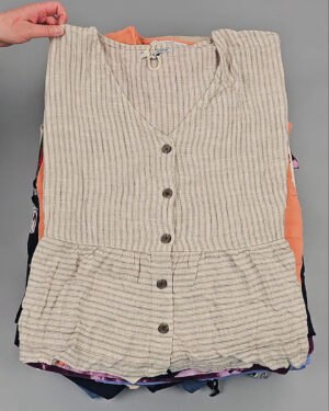 Купить BRAND STOCK Summer#20 кг, ЛОТ №8386 оптом в Иркутске и Иркутской области