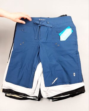 Купить Шорты муж СТОК CAN#5 кг, ЛОТ №8315 оптом в Иркутске и Иркутской области