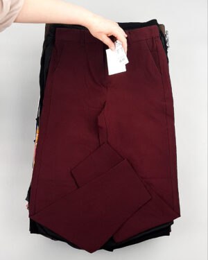 Фотография  127 - Брюки Bestseller+DK Summer 035#10 кг, ЛОТ №8249 оптом в Иркутске и Иркутской области