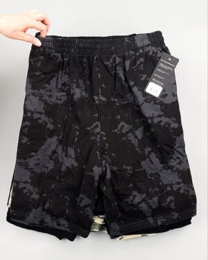 Фотография  778 - Шорты муж СТОК CAN#5 кг, ЛОТ №8314 оптом в Иркутске и Иркутской области