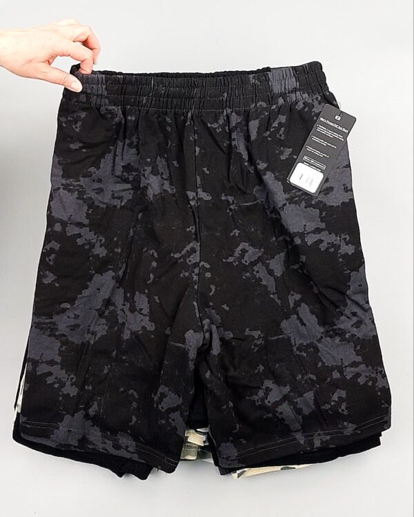 Фотография  302 - Шорты муж СТОК CAN#5 кг, ЛОТ №8314 оптом в Иркутске и Иркутской области