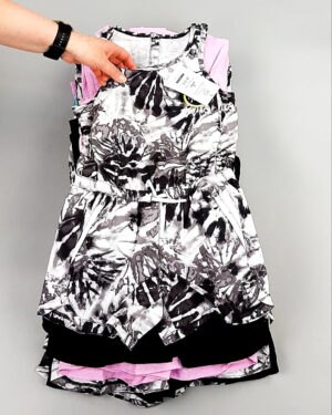 Фотография  162 - Комбинезоны детские CAN#5 кг, ЛОТ №8134 оптом в Иркутске и Иркутской области