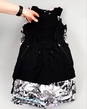 Фотография  184 - Комбинезоны детские CAN#5 кг, ЛОТ №8132 оптом в Иркутске и Иркутской области