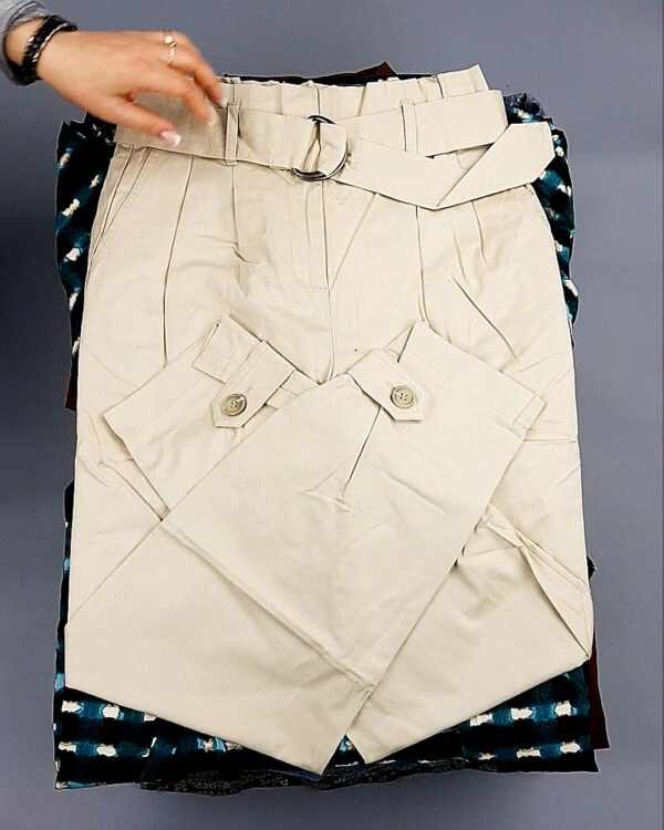 Фотография  278 - B.YOUNG Summer mix 035#15 кг, ЛОТ №8202 оптом в Иркутске и Иркутской области