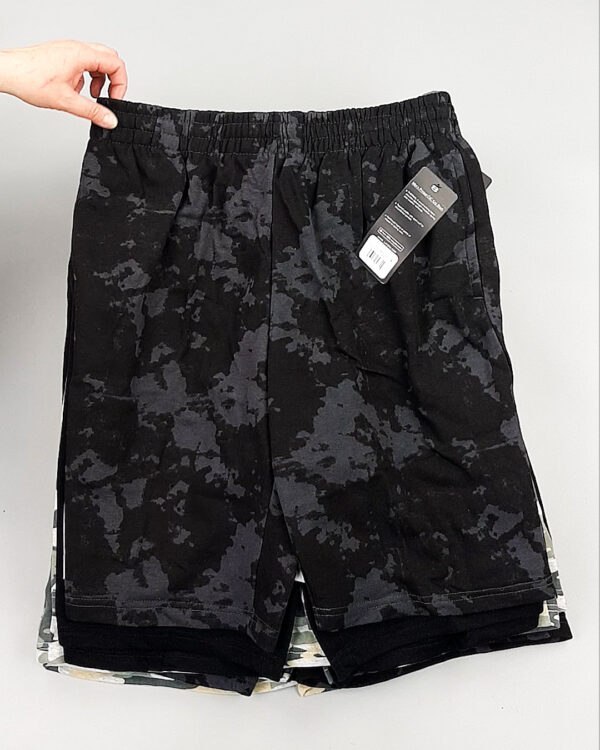 Фотография  465 - Шорты муж СТОК CAN#5 кг, ЛОТ №8317 оптом в Иркутске и Иркутской области