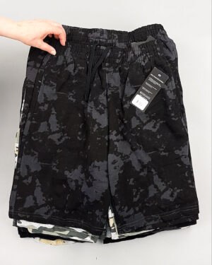 Фотография  824 - Шорты муж СТОК CAN#5 кг, ЛОТ №8316 оптом в Иркутске и Иркутской области