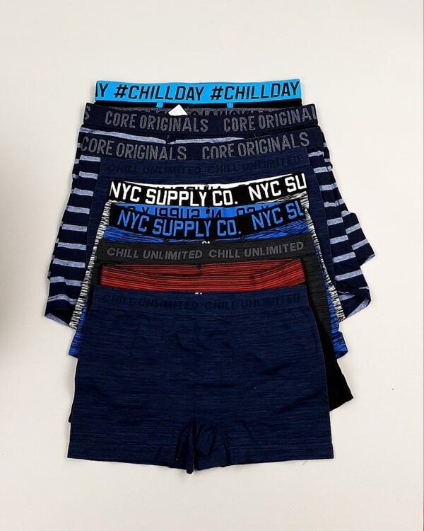 Фотография  117 - Нижнее белье kids C&A#3 кг, ЛОТ №8174 оптом в Иркутске и Иркутской области