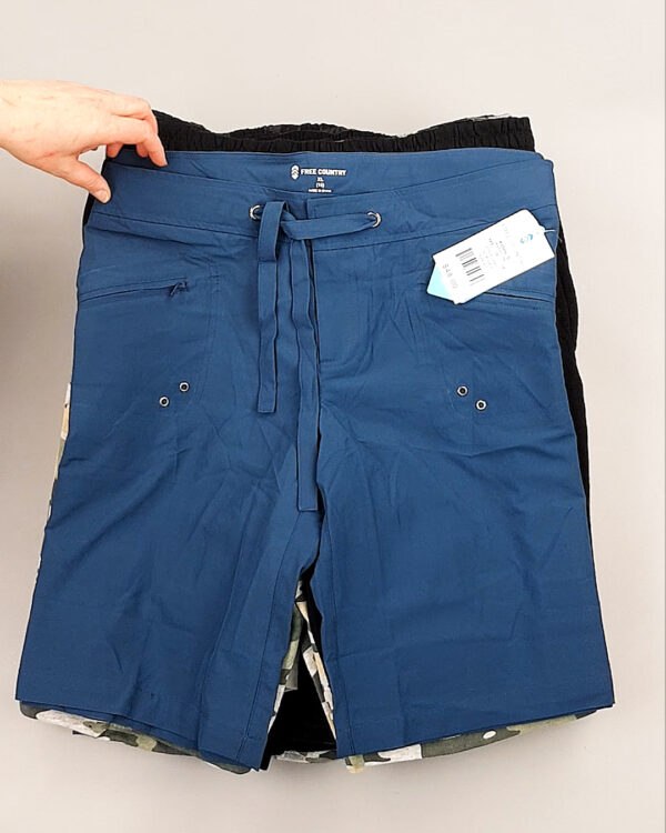 Фотография  934 - Шорты муж СТОК CAN#5 кг оптом в Иркутске и Иркутской области