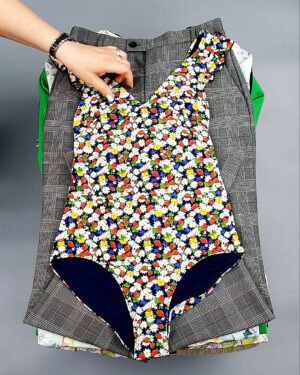 Фотография  800 - OTHER STORIES mix 06 B 035#15 кг, ЛОТ №8192 оптом в Иркутске и Иркутской области