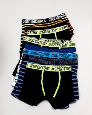 Фотография  511 - Нижнее белье kids C&A#3 кг оптом в Иркутске и Иркутской области