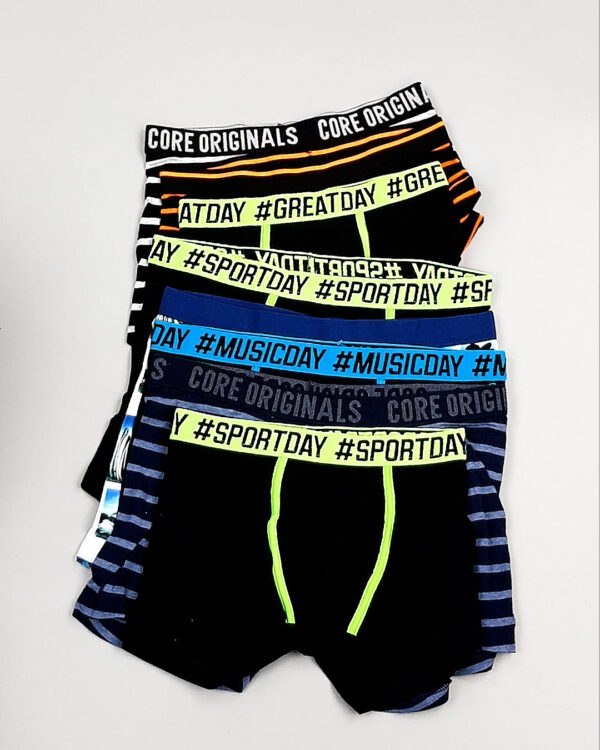 Фотография  988 - Нижнее белье kids C&A#3 кг оптом в Иркутске и Иркутской области