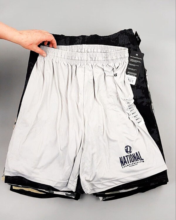 Фотография  457 - Шорты муж СТОК CAN#5 кг, ЛОТ №8315 оптом в Иркутске и Иркутской области