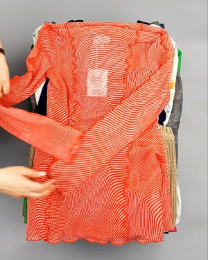 Фотография  517 - OTHER STORIES mix 06 B 035#15 кг, ЛОТ №8193 оптом в Иркутске и Иркутской области