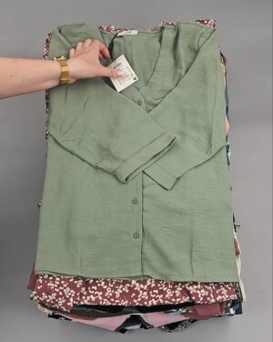 Фотография  885 - JDY Summer mix 045#15 кг оптом в Иркутске и Иркутской области