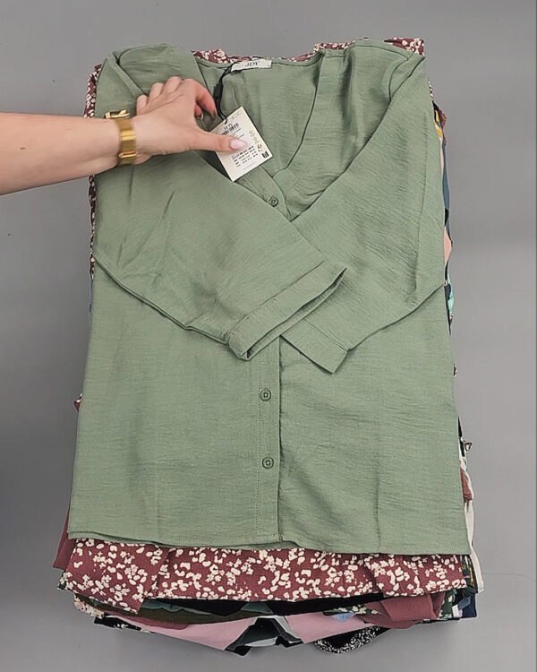 Фотография  635 - JDY Summer mix 045#15 кг оптом в Иркутске и Иркутской области